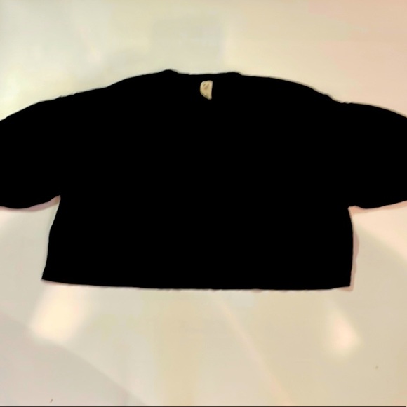 Free People - We the Free - Black - Size xs - Picture 1 of 2